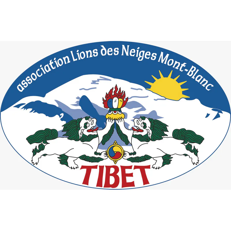 association lions des neiges mont blanc