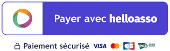Billetterie en ligne 🟊