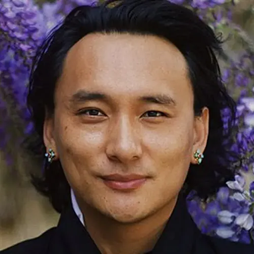 director pawo choyning dorji