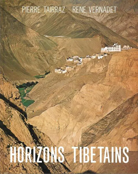 horizons tibetains.poster