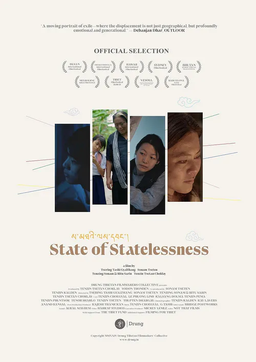 state of statelessness.poster