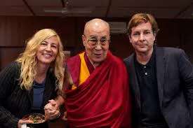 wisdom of happiness.director